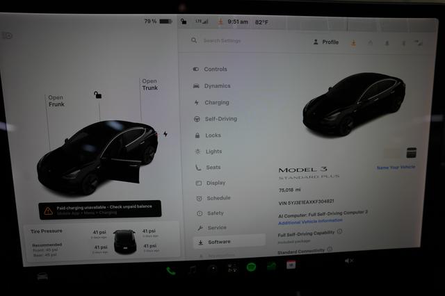 2019 Tesla Model 3 — photo 5 of 24