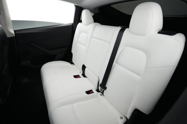 2023 Tesla Model Y — photo 19 of 24