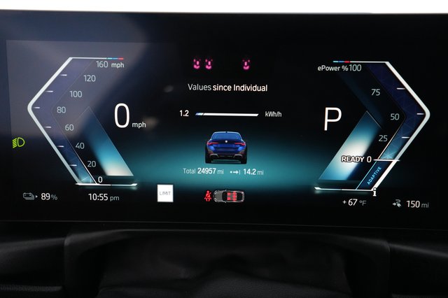 2023 BMW i4 — photo 5 of 26