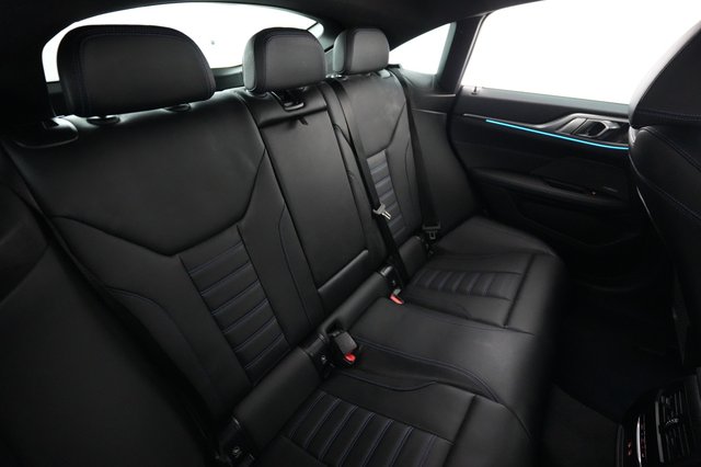 2023 BMW i4 — photo 4 of 26