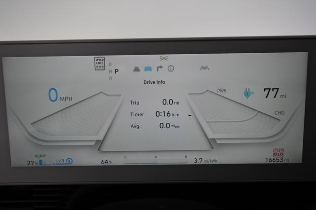 2024 Hyundai IONIQ 5 — photo 5 of 26