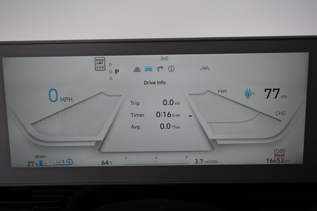 2024 Hyundai IONIQ 5 — photo 5 of 26