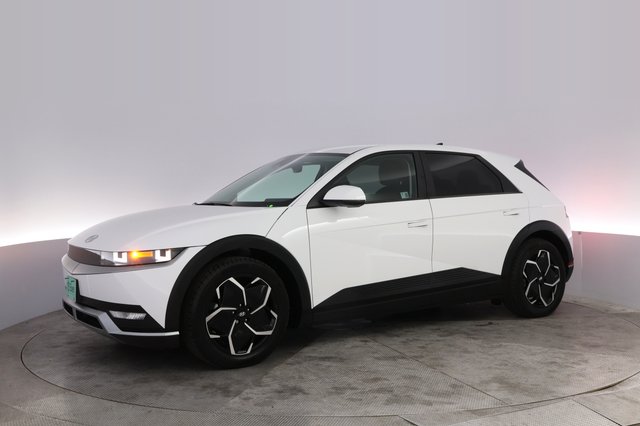 2024 Hyundai IONIQ 5 — photo 14 of 26