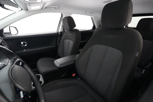 2024 Hyundai IONIQ 5 — photo 3 of 26