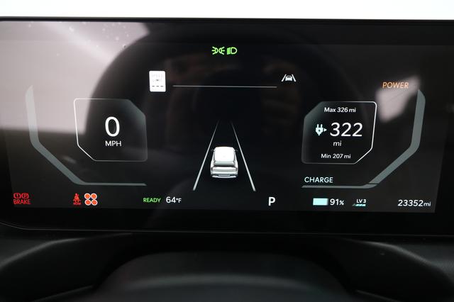 2024 Kia EV9 — photo 5 of 26