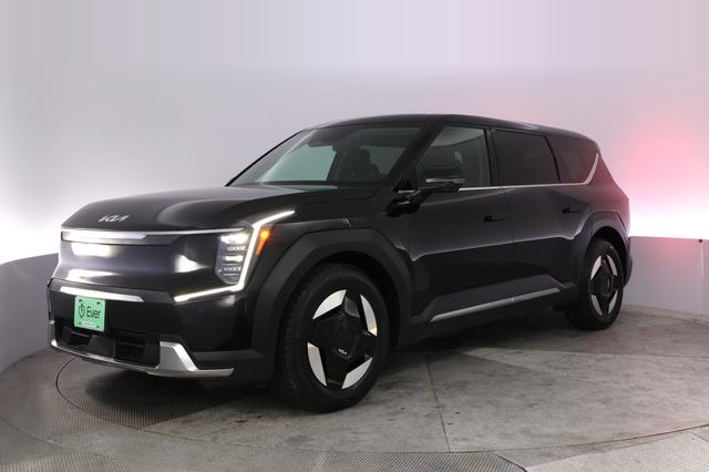 2024 Kia EV9 — VIN KNDAB5S11R6035304