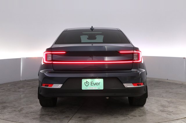2023 Polestar 2 — photo 12 of 24