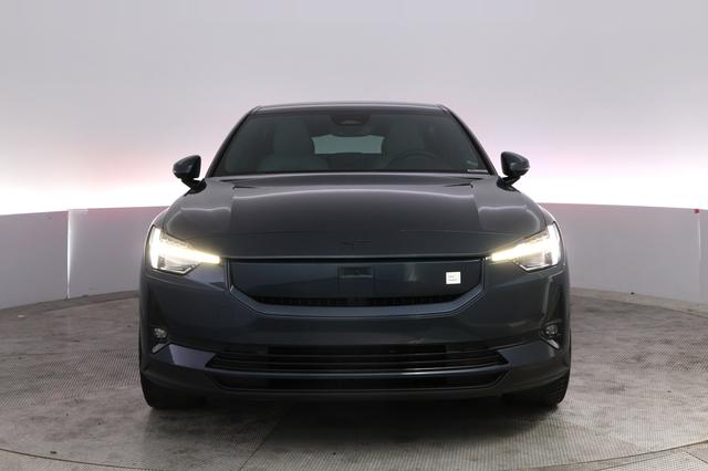 2023 Polestar 2 — photo 9 of 24