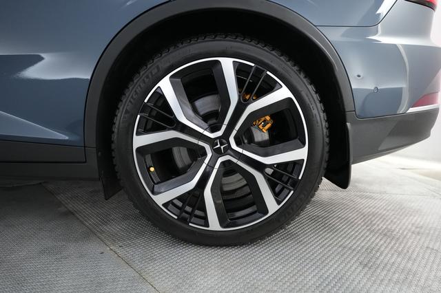 2023 Polestar 2 — photo 7 of 24