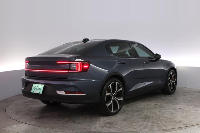 2023 Polestar 2 — photo 2 of 24