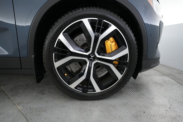 2023 Polestar 2 — photo 16 of 24