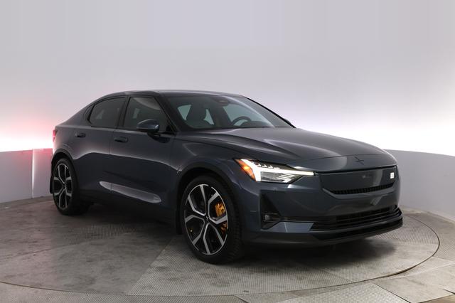 2023 Polestar 2 — photo 10 of 24