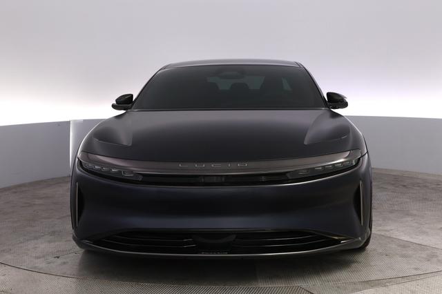 2025 Lucid Air — photo 9 of 21