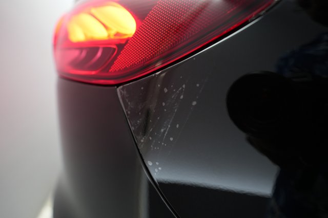 2024 Mercedes-Benz EQS SUV — photo 21 of 23