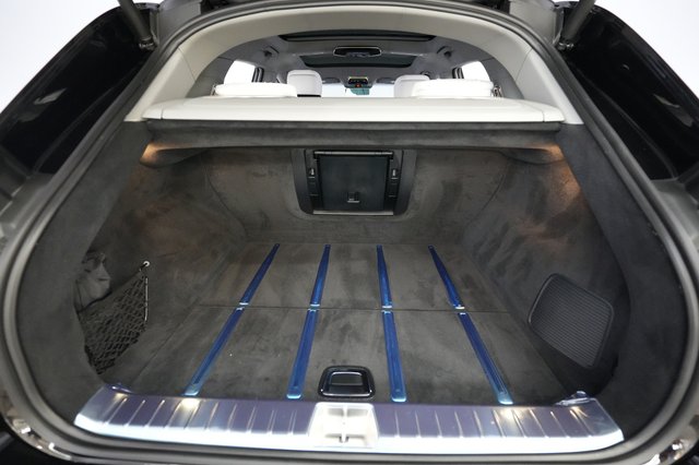 2024 Mercedes-Benz EQS SUV — photo 6 of 23