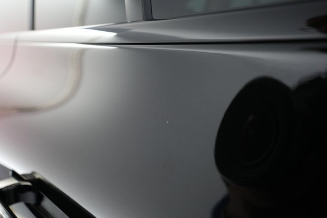 2024 Mercedes-Benz EQS SUV — photo 20 of 23
