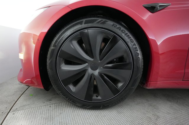 2022 Tesla Model S — photo 15 of 24