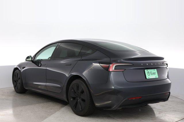 2024 Tesla Model 3 — photo 13 of 24