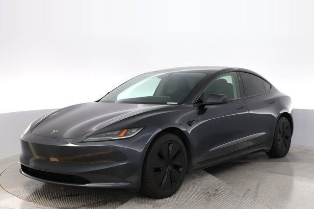 2024 Tesla Model 3 — VIN 5YJ3E1EBXRF798388