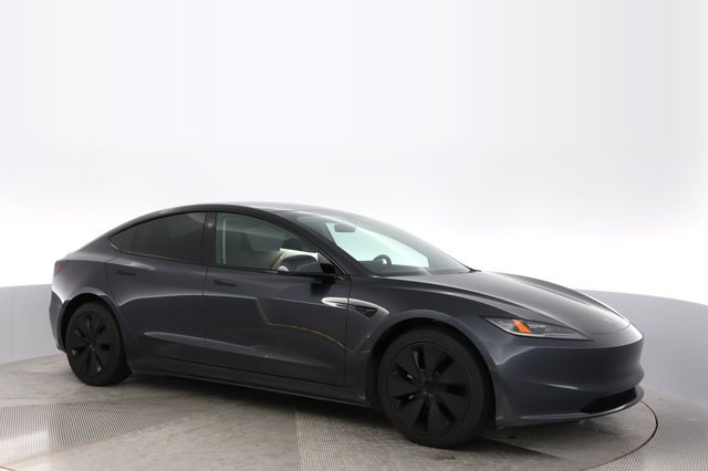 2024 Tesla Model 3 — photo 11 of 24