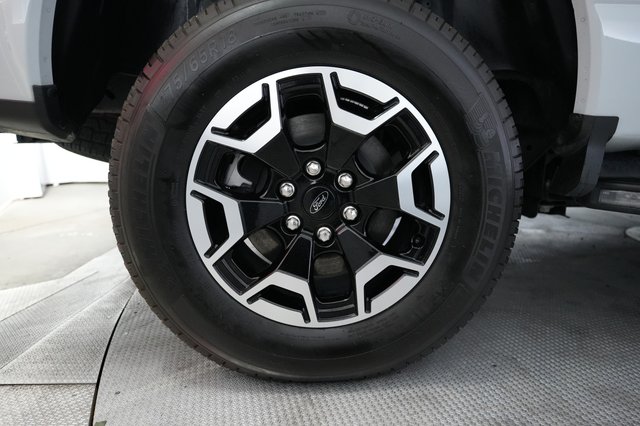 2023 Ford F-150 Lightning — photo 11 of 16