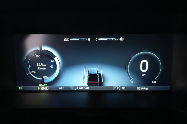 2023 Ford F-150 Lightning — photo 5 of 15