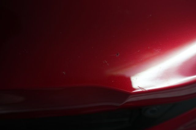 2023 Ford Mustang Mach-E — photo 26 of 27
