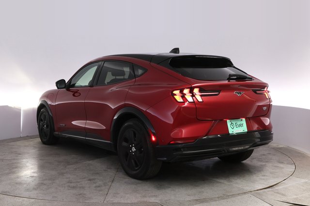 2023 Ford Mustang Mach-E — photo 13 of 27