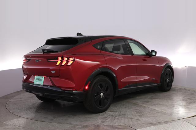 2023 Ford Mustang Mach-E — photo 2 of 27