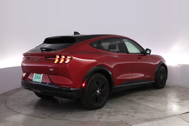 2023 Ford Mustang Mach-E — photo 2 of 27