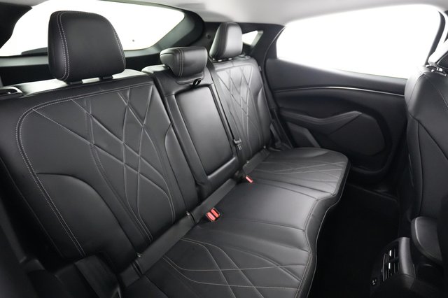 2023 Ford Mustang Mach-E — photo 4 of 27