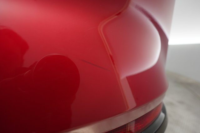 2023 Ford Mustang Mach-E — photo 22 of 27