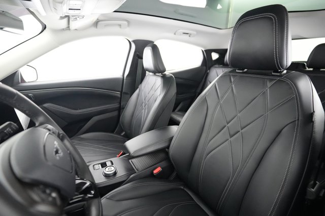 2023 Ford Mustang Mach-E — photo 3 of 27