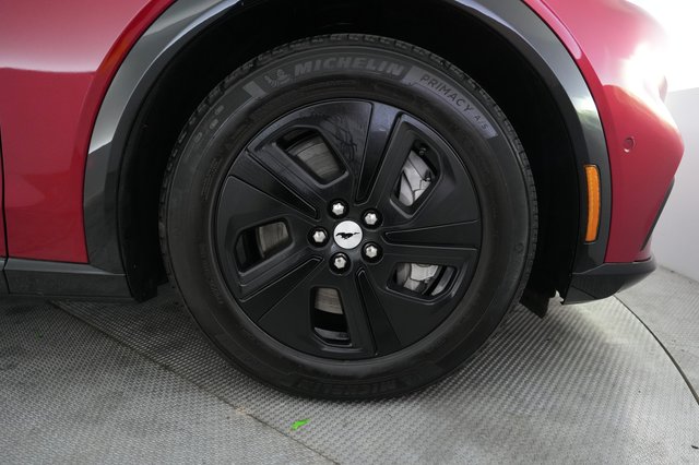 2023 Ford Mustang Mach-E — photo 16 of 27