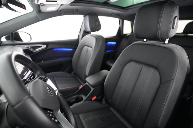 2023 Audi Q4 e-tron — photo 3 of 25