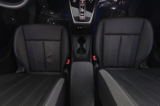 2023 Audi Q4 e-tron — photo 22 of 25