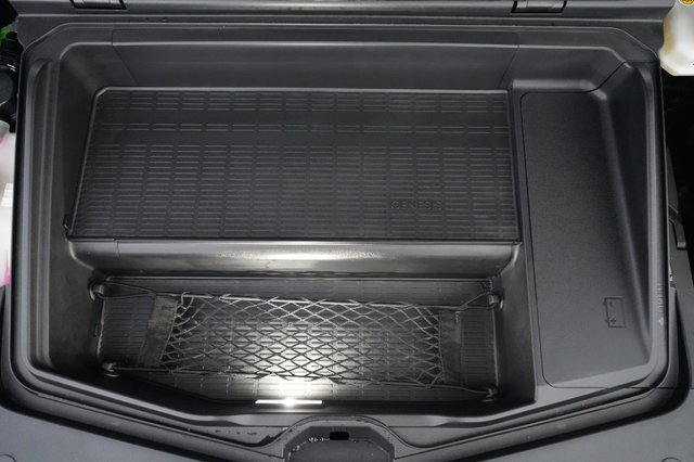 2023 Genesis GV60 — photo 20 of 22
