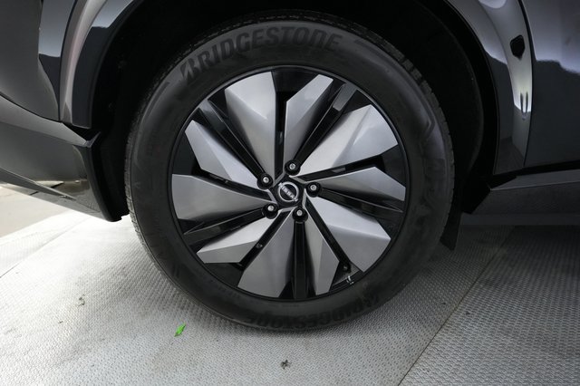 2024 Nissan Ariya — photo 17 of 21