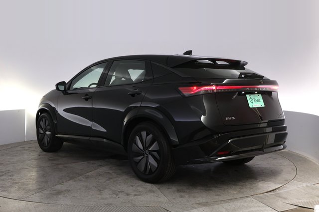 2024 Nissan Ariya — photo 13 of 21