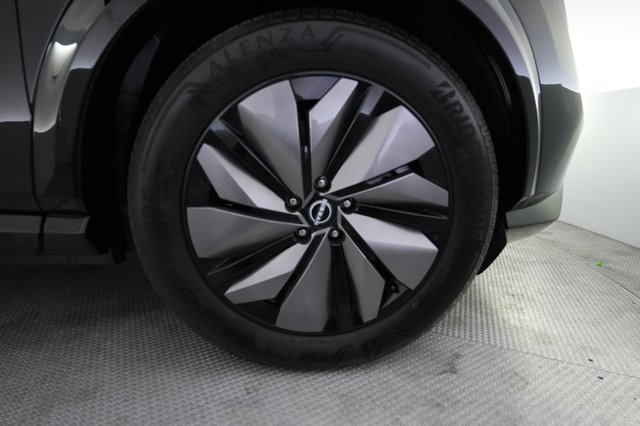 2024 Nissan Ariya — photo 16 of 21