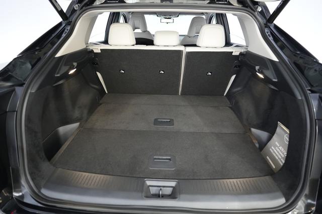 2024 Nissan Ariya — photo 6 of 21
