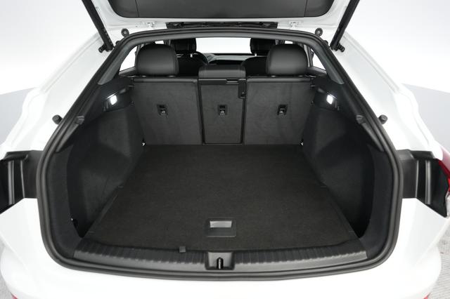 2024 Audi Q4 Sportback e-tron — photo 6 of 20