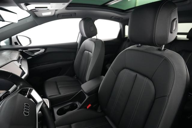 2024 Audi Q4 Sportback e-tron — photo 3 of 20
