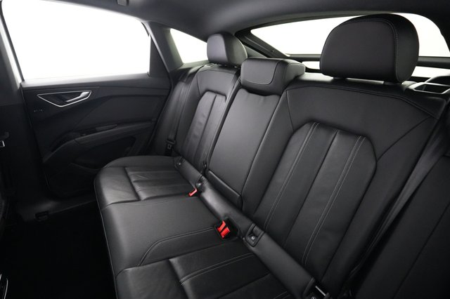 2024 Audi Q4 Sportback e-tron — photo 19 of 20