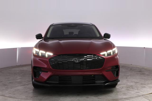 2025 Ford Mustang Mach-E — photo 9 of 26
