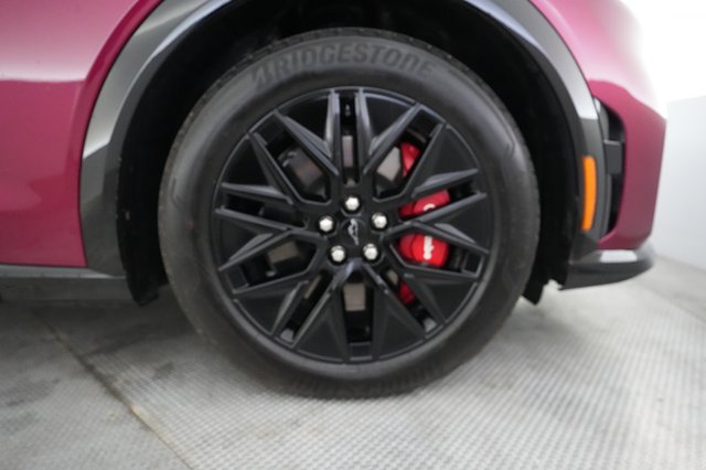 2025 Ford Mustang Mach-E — photo 16 of 26