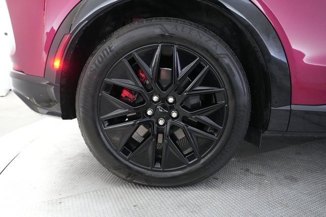 2025 Ford Mustang Mach-E — photo 17 of 26