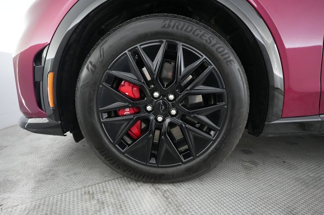 2025 Ford Mustang Mach-E — photo 15 of 26
