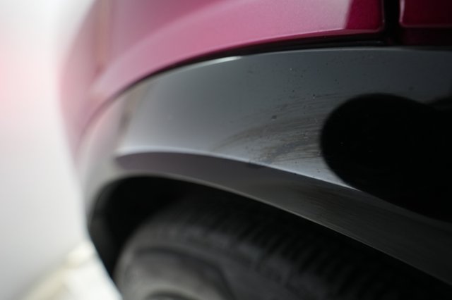 2025 Ford Mustang Mach-E — photo 22 of 26