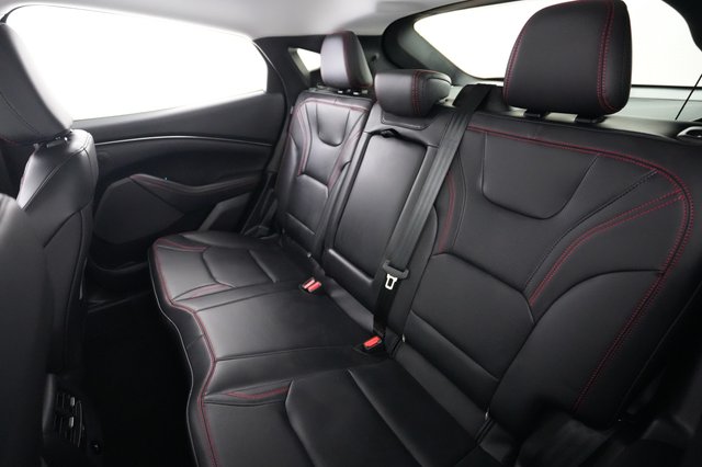 2025 Ford Mustang Mach-E — photo 19 of 26